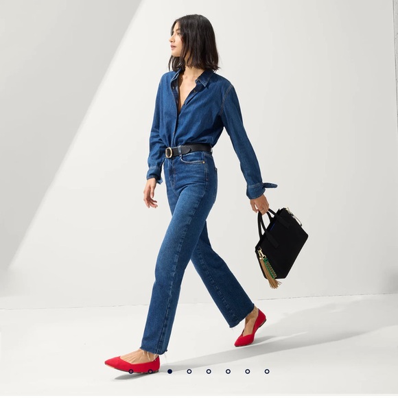 Rothy’s “the point ll” (7) - Picture 11 of 12